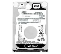Disque Dur Interne WD 500GB WD5000LPLX 32MB Cache 7200RPM SATA III 2,5"