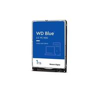 Western Digital Blue 2,5 1000 GB Serial ATA III