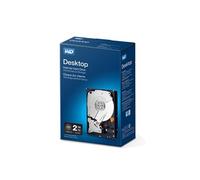 Disque dur interne Western Digital Disque dur interne WD Performance Black 2 To 3,5 pouces