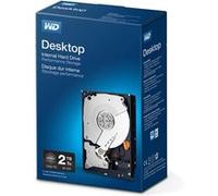 Disque dur interne Western Digital Disque dur interne WD Performance Black 2 To 3,5 pouces
