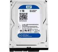 Disque dur interne WESTERN DIGITAL Caviar Blue 1 To - SATA 6Gb/s - 7200 Tours/min