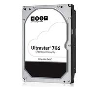 Disque dur interne Western Digital HGST 7K6 3.5"" 6 To 7200 RPM