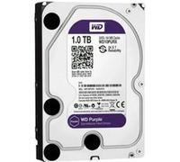 Disque dur interne Western Digital Purple 1 To SATA WD10PURX pour DVR