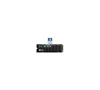 Disque dur interne WESTERN DIGITAL SN850 1TB Noir