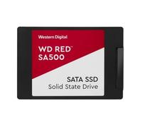 Disque Dur Interne - Western Digital - SSD WD ROUGE 1TB - Sata3 - 2.5"" - 7mm