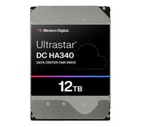 Disque dur interne - Western Digital - Ultrastar DC HA340 - 12To - SATA-600 - 7200RPM