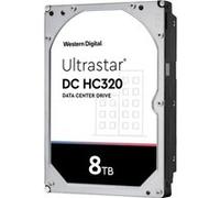 Western Digital Ultrastar 8TB SAS HC320 HUS728T8TAL5204 0B36400