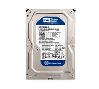 Disque Dur Interne Western Digital WD Blue 250GB WD2500AAJS SATA II 3,5"