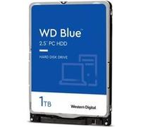 Disque Dur Interne Western Digital WD Blue WD10SPZX 1000Go HDD 2.5 Série ATA III 5400tr/min Bleu Black G