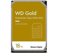 Western Digital WD181KRYZ Disque Dur 3.5" 18000 Go SATA