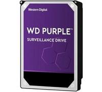 Disque Dur Interne Western Digital WD Purple WD82PURZ 8To HDD 3.5 SATA III 6Gb/s Violet G