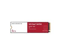 Western Digital Red SN700 4TB