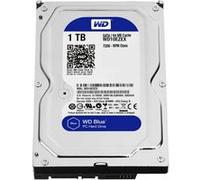 Disque dur interne Western Digital WD10EZEX Caviar Blue Interne 1 To - 3,5 G