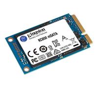 Kingston Technology SSD KC600 SATA3 mSATA de 256 Go