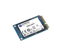 Disque dur Kingston SKC600MS TLC 3D mSATA SSD