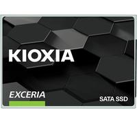 Disque dur Kioxia EXCERIA Interne SSD TLC 480 Go SSD 480 Go