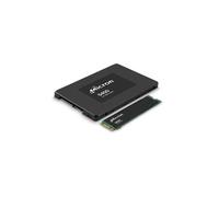 Disque dur - LENOVO - ThinkSystem 2.5' 5400 PRO - 480 Go - SATA 6Gb - 5400 Tours/min - 600 Mo/s