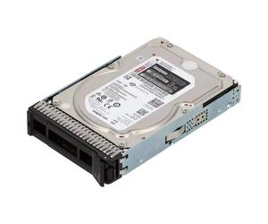 Disque Dur LENOWO 4 To 7XB7A00043 00YK032 7200 Tr/min SAS-3 12G LFF 3,5 Po