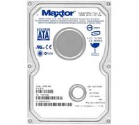 Disque Dur Maxtor DiamondMax Plus 9 6Y160M0 160 Go 7200 Tr/min 8 Mo SATA 3,5''