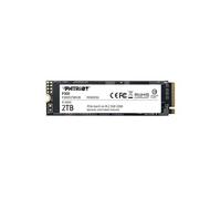 Disque dur Memory P300 2 TB 2 TB SSD