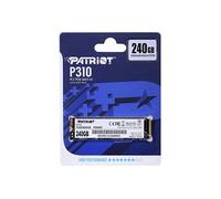 Disque dur Memory P310 240 GB SSD
