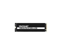 Patriot SSD P400 Lite – 1000 Go – PCIe Gen4 x4 – basse consommation