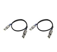 Disque dur MINI SAS 26 broches SFF-8088 vers SFF-8088 pour serveur