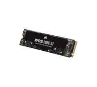 Disque dur MP600 CORE XT Interne Jeux SSD QLC 3D NAND 2 TB 2 TB SSD