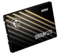 Disque dur MSI SPATIUM M260 Interne SSD 960 GB G