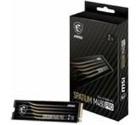 Disque dur MSI SPATIUM M480 Pro G