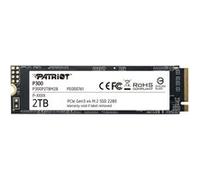 Patriot Memory P300 M.2 PCI Express 3.0 NVMe 2 To