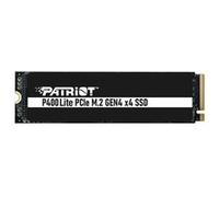 Patriot SSD P400 Lite – 1000 Go – PCIe Gen4 x4 – basse consommation