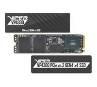 Disque dur Patriot Memory VP4300 2 TB 2 TB SSD G