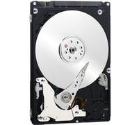 Disque dur performant WD Black WD5000LPLX - Disque dur - 500 Go - interne - 2.5" - SATA 6Gb/s - 7200 tours/min - mémoire tampon : 32 Mo Noir G