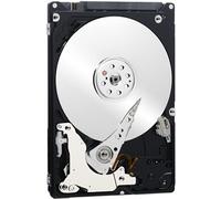 Disque dur performant WD Black WD5000LPLX - Disque dur - 500 Go - interne - 2.5" - SATA 6Gb/s - 7200 tours/min - mémoire tampon : 32 Mo
