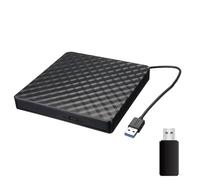 Disque dur portable - Disque dur externe USB, enregistreur de données et entraînement arrière, disque dur multifonctionnel pour ordinateurs portables et ordinateurs de bureau
