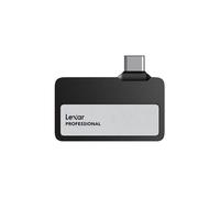 Disque dur Portable Go SSD SL400 1To