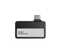 Disque dur Portable Go SSD SL400 1To