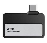 Disque dur Portable Go SSD SL400 1To Noir G