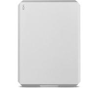 Disque dur portable LaCie 2 To USB-C Gris Gris G