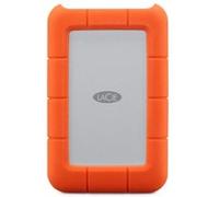 LaCie - Disque dur Rugged Mini 1 To USB-C