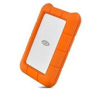 LaCie Rugged USB-C - disque dur - 4 To - USB 3.1 Gen 1