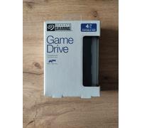 Seagate Game Drive STGD4000400 disque dur externe 4 To 2.5" Micro-USB B 3.2 Gen 1 (3.1 Gen 1) Noir