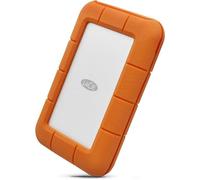 LACIE Rugged USB-C - 5To + 2 ans Rescue Data Recovery