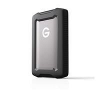 Western Digital HDD portable SanDisk Professional G-DRIVE ArmorATD USB‑C 130 MB/s résistant 1 To