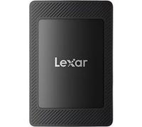 Lexar - SL500M Disque Dur SSD Magnétique 4TB