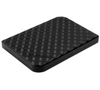 Disque Dur Portable Usb 3.0 Store 'N' Go 2 To, Noir