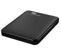 Disque Dur Portable WD Elements USB 3.0, 4 To - WD