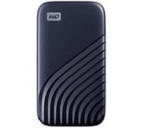 Disque Dur Portable Western Digital My Passport™ SSD 2 To Noir Noir G