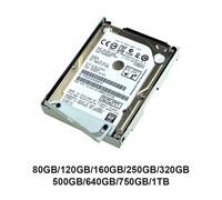 Disque dur Pour Sony PS3/PS4/Pro/Mince 2.5 "Disque Dur MINCE SUPERBE Jeu Machine Disque Dur 160/250/320/500/640/750/GB/1 TO 500GB